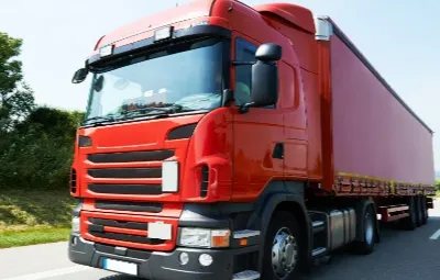 Ankara Saraykent Ambar Kargo