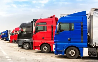 Ankara Saraykent Ambar Nakliyat