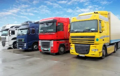 Ankara Saraykent Nakliye Ambarı