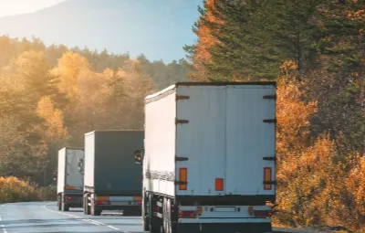 Ankara ile Saraykent Arası Klima Taşıma