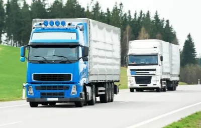 Ankara ile Saraykent Arası Eşya Taşıma